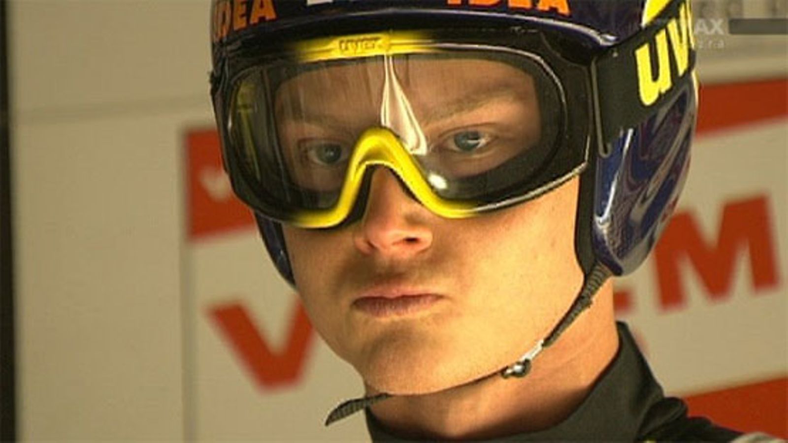 Kai Kovaljeff, kuva: MTV3