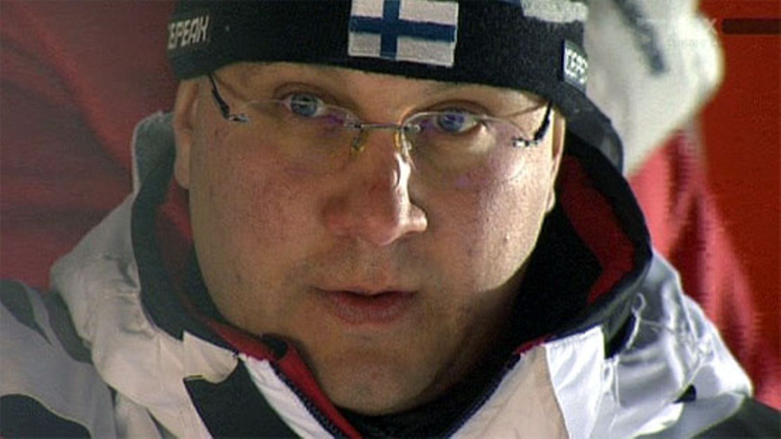 Janne Väätäinen, kuva: MTV3