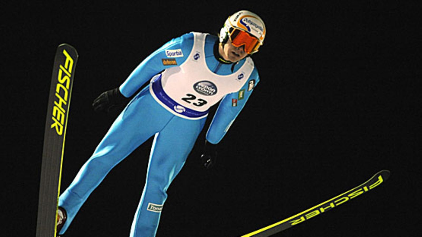 Anssi Koivuranta, kuva:lehtikuva/Matti Björkman