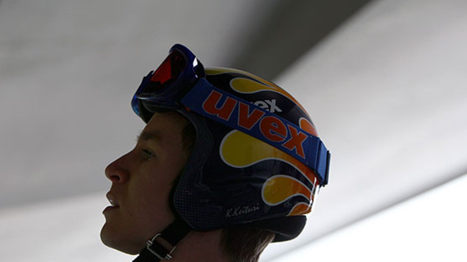 Kalle Keituri, kuva: Vladimir Rys/Bongarts/Getty Images