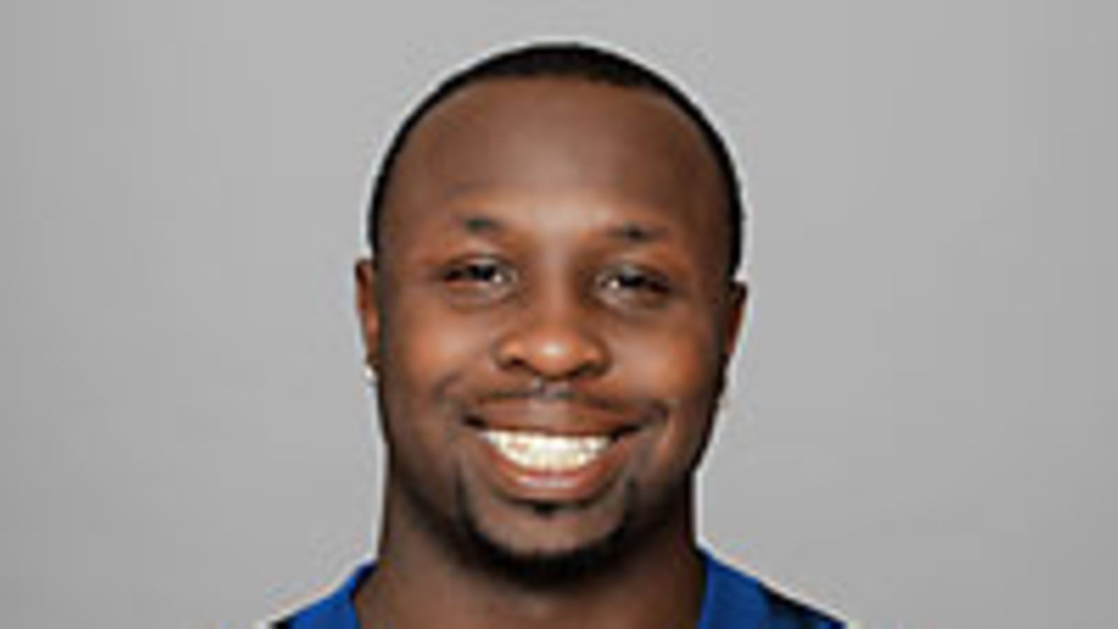 Damien Nash, kuva: NFL Photos/Getty Images