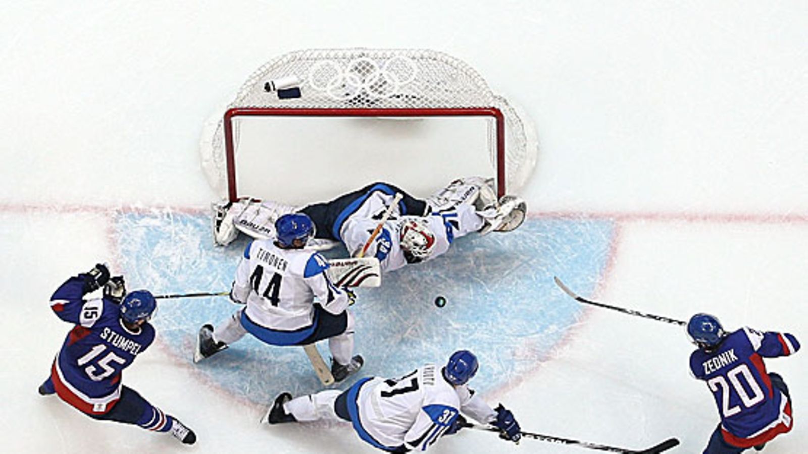 kuva: Jamie Squire/Getty Images