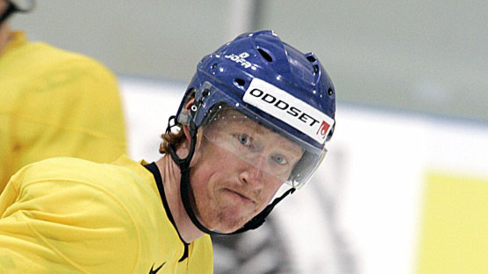 Jörgen Jönsson vuonna 2007. Kuva: Martti Kainulainen/LEHTIKUVA.