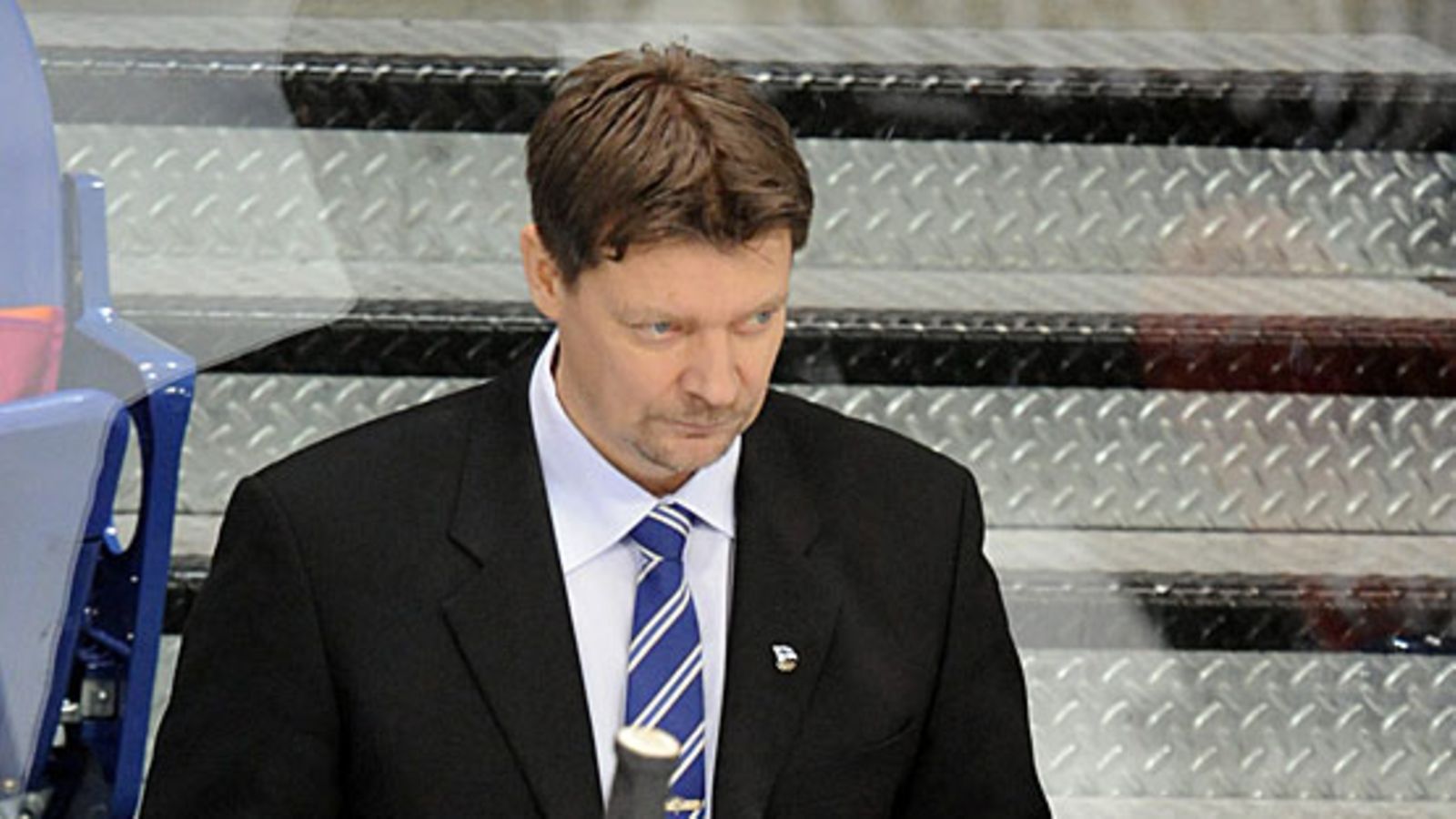 Jukka Jalonen, kuva:Lehtikuva/Martti Kainulainen