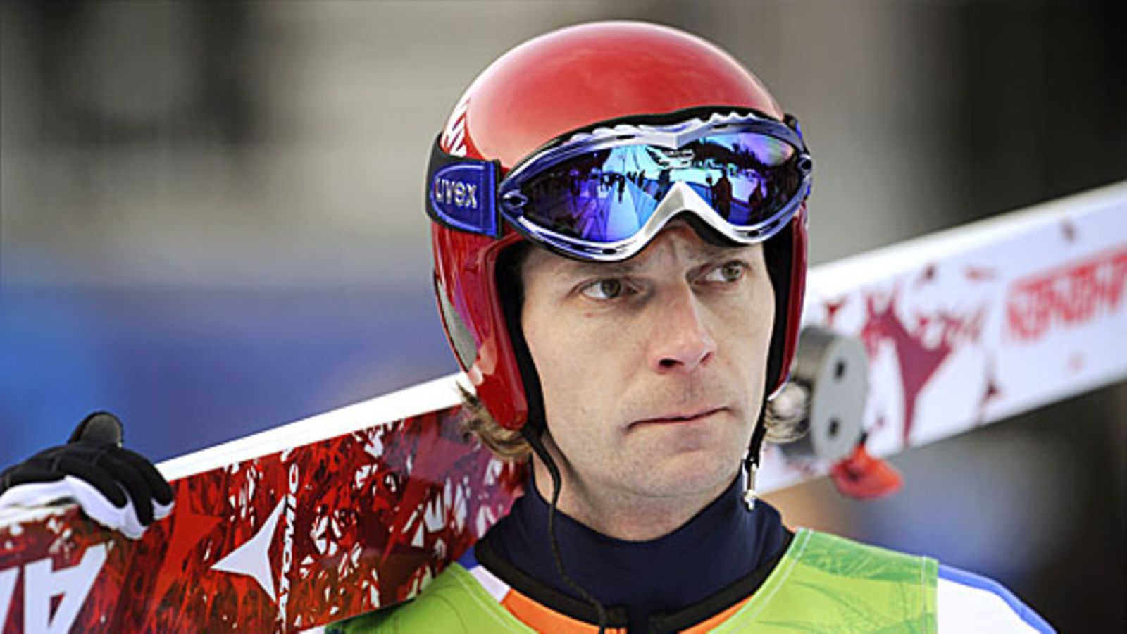 Janne Ahonen, kuva:Lehtikuva/Antti Aimo-Koivisto