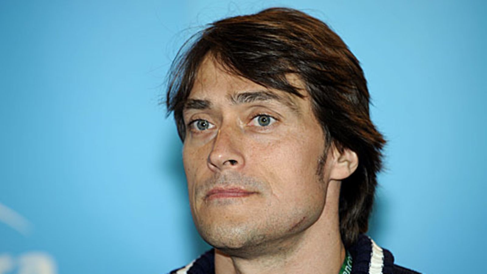 Teemu Selänne, kuva:Lehtikuva/Martti Kainulainen