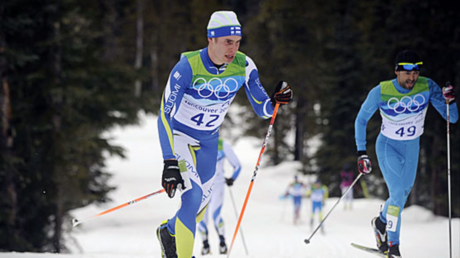 Lari Lehtonen. Kuva: Antti Aimo-Koivisto/LEHTIKUVA.