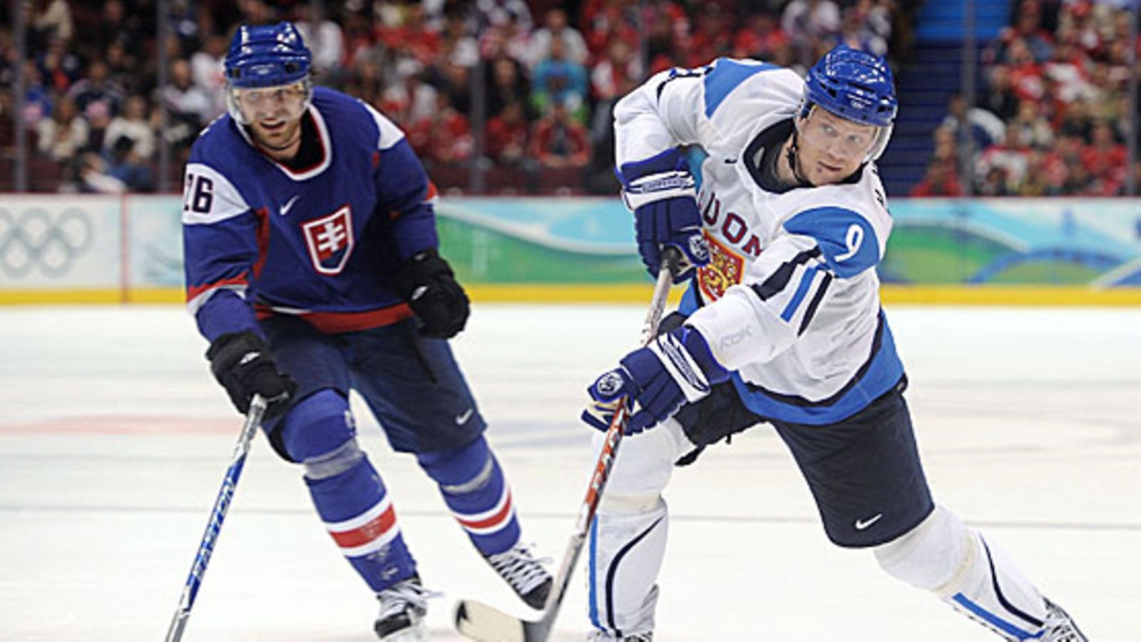 Mikko Koivu, kuva: Harry How/Getty Images