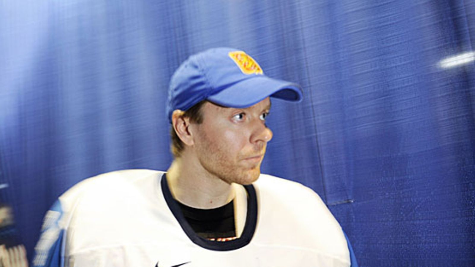 Miikka Kiprusoff, kuva:Lehtikuva/Martti Kainulainen