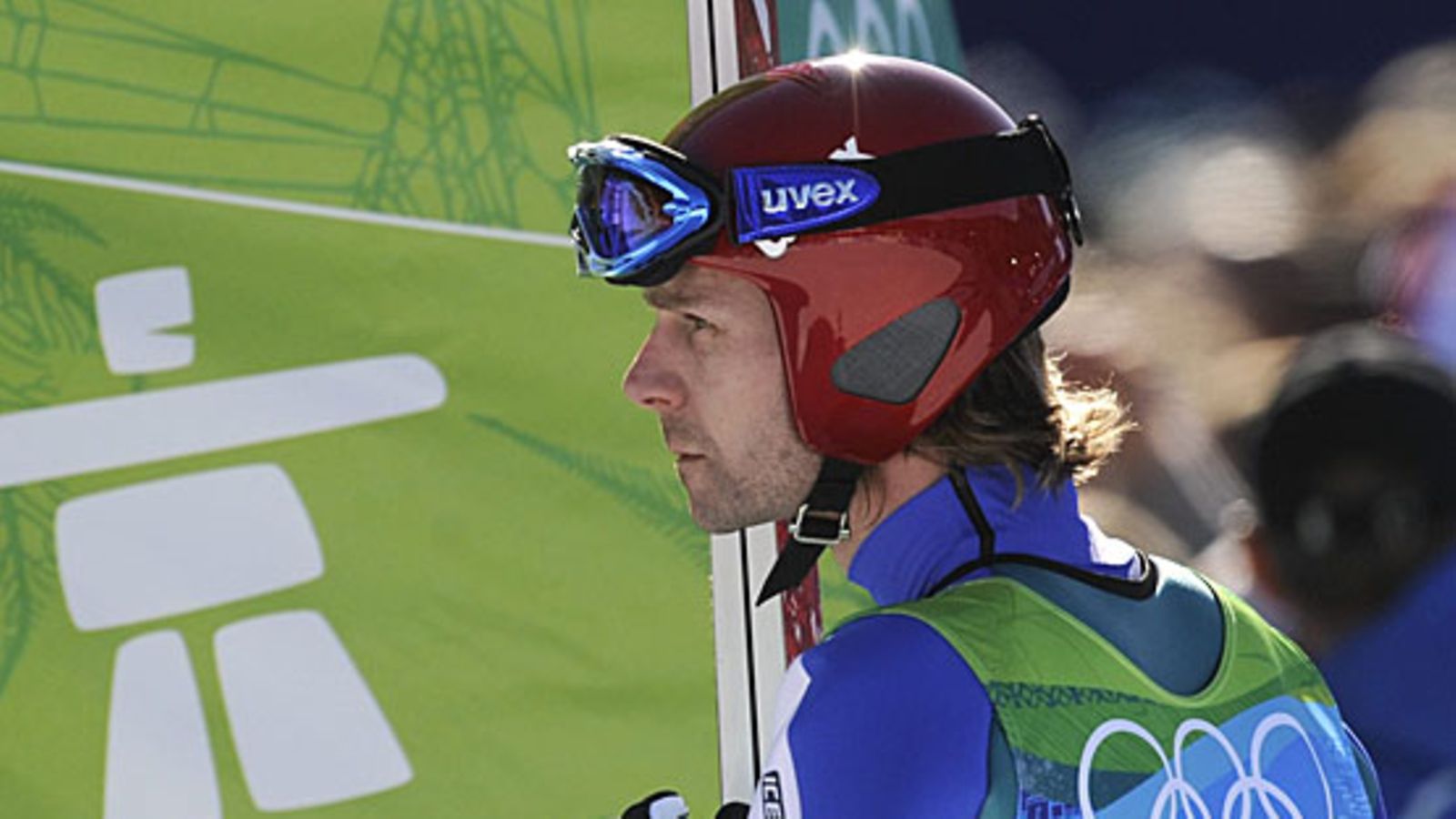 Janne Ahonen, kuva:Lehtikuva/Antti Aimo-Koivisto