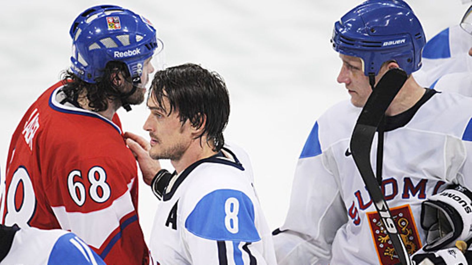 Kuva: Martti Kainulainen/Lehtikuva
