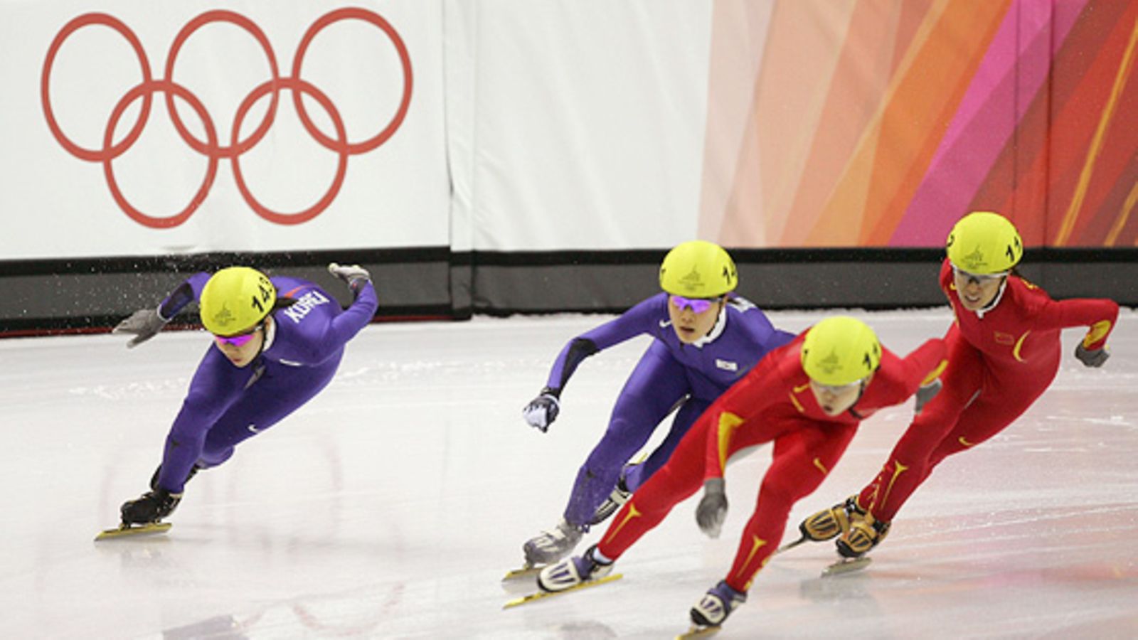 Photo: Getty Images