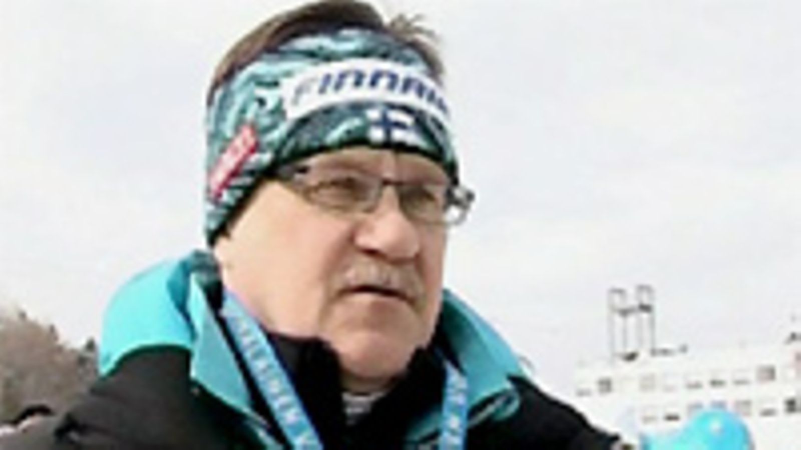 Ilkka Tiilikainen (Kuva: MTV Oy)