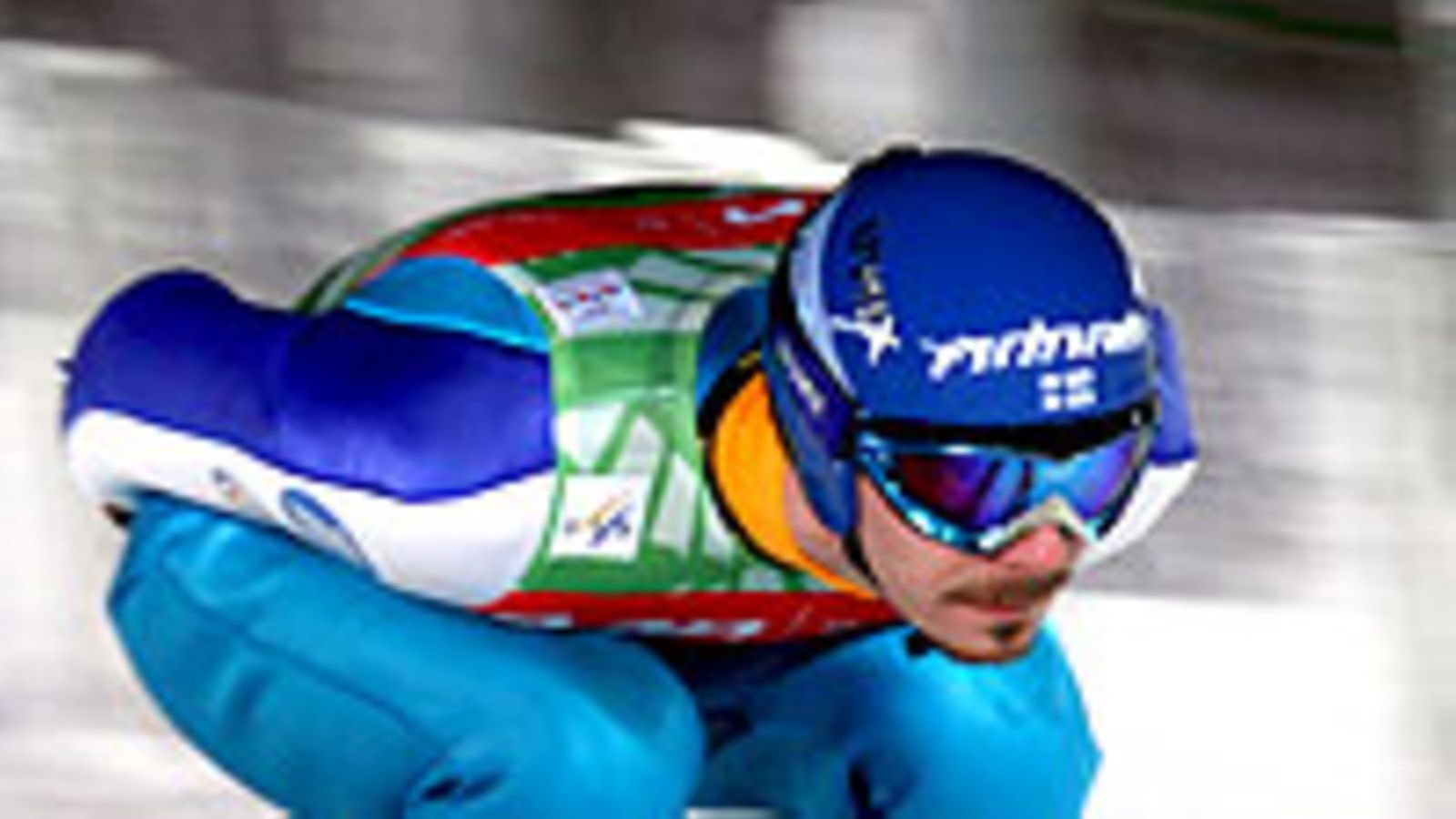 Janne Ahonen (Kuva: EPA/Kay Nietfeld)