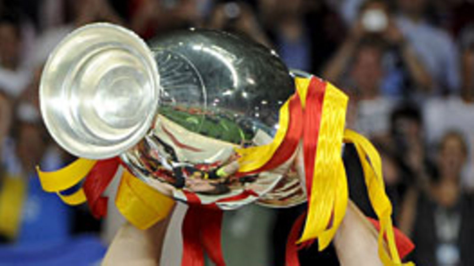 Iker Casillas. Kuva: Daniel Dal Zennaro/EPA.