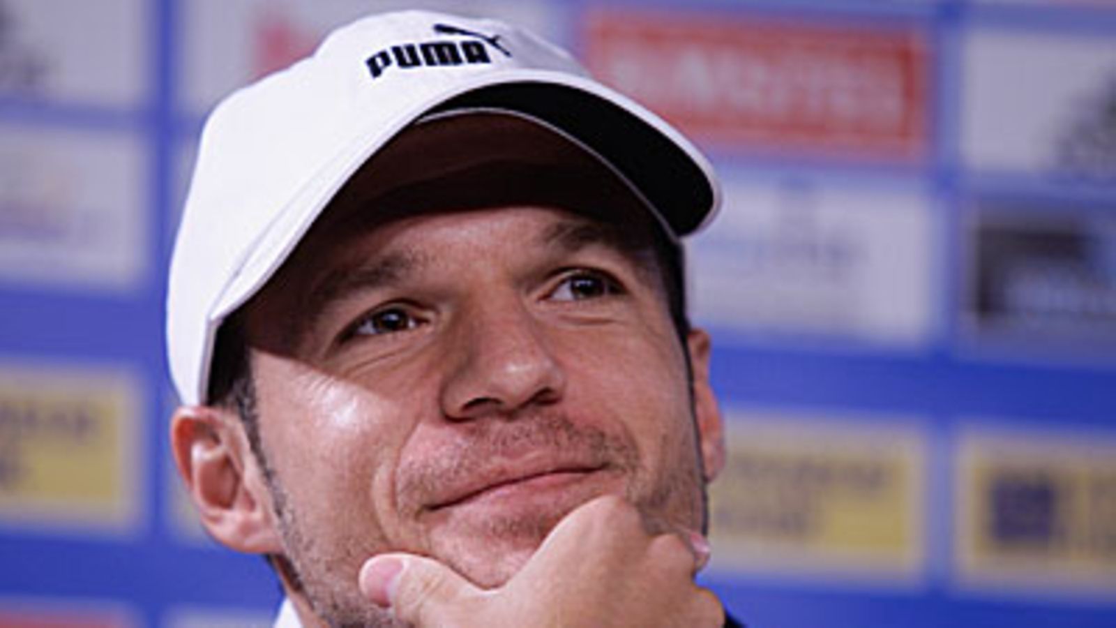 Angelos Basinas, kuva: Andreas Rentz / Getty
