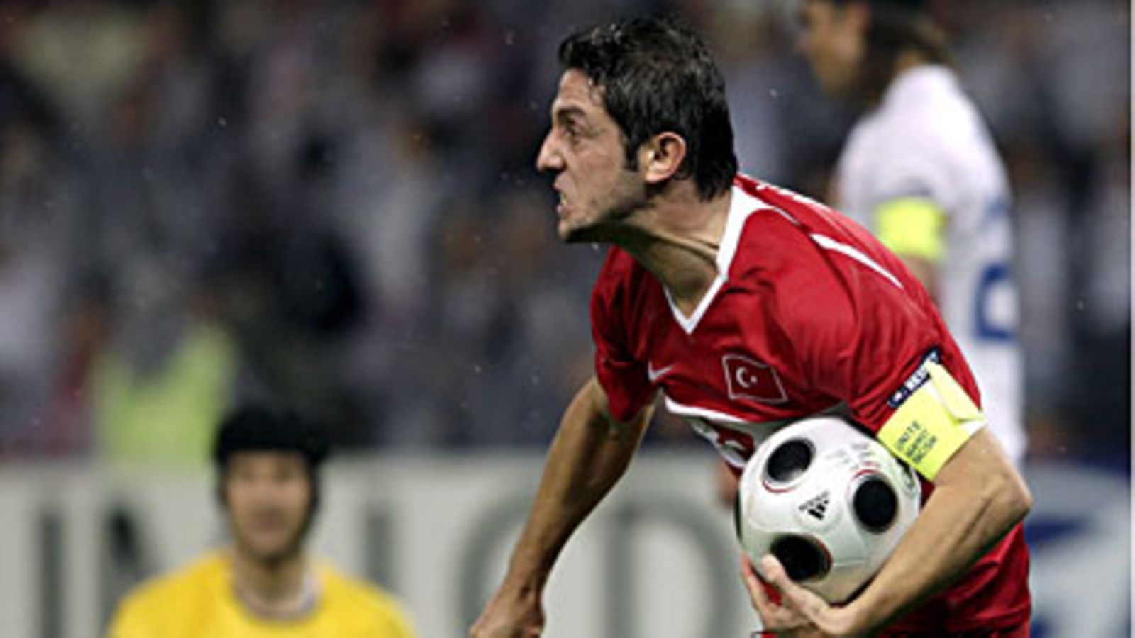 Kuva: Martial Trezzini/EPA.