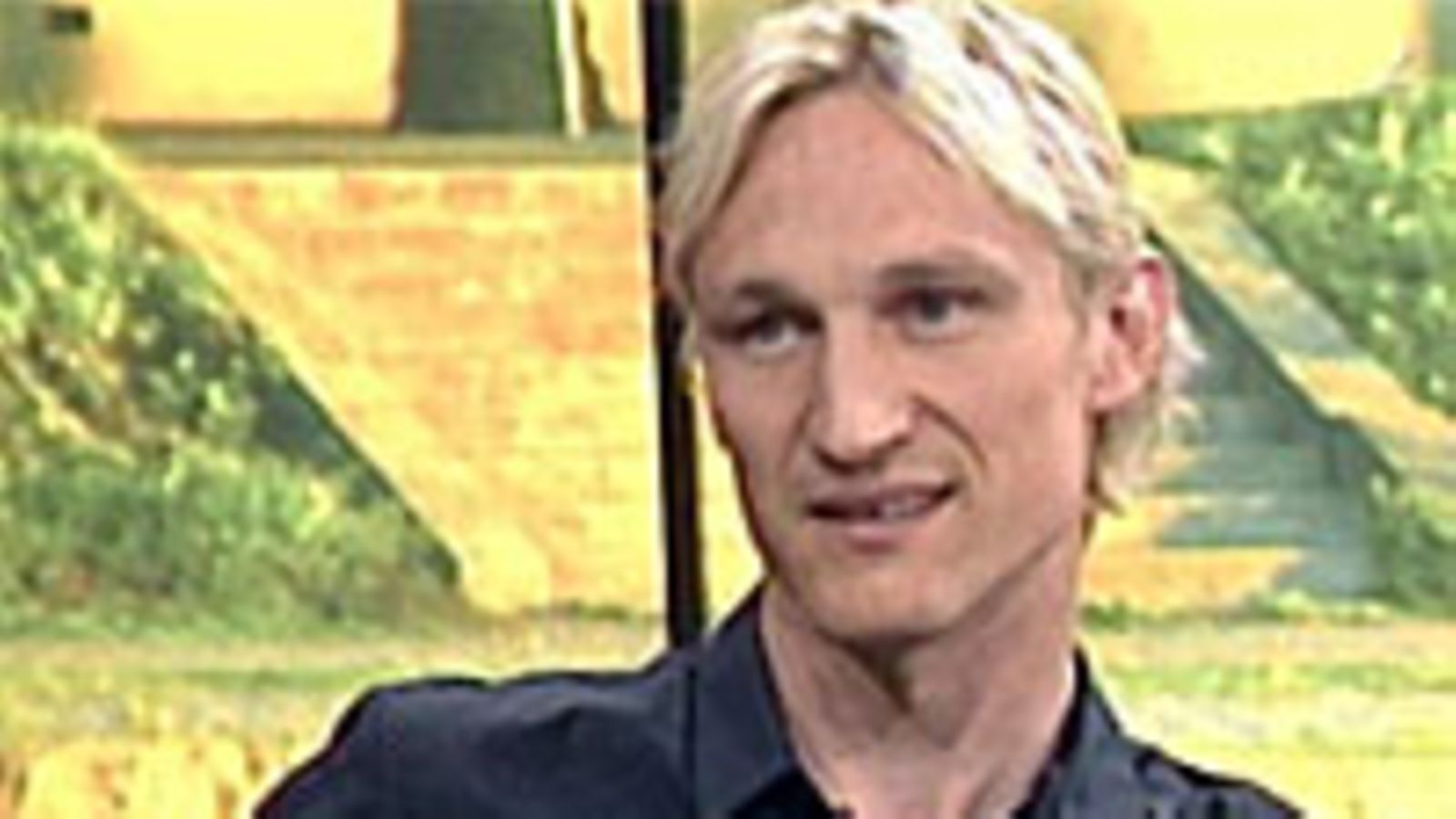 Sami Hyypiä