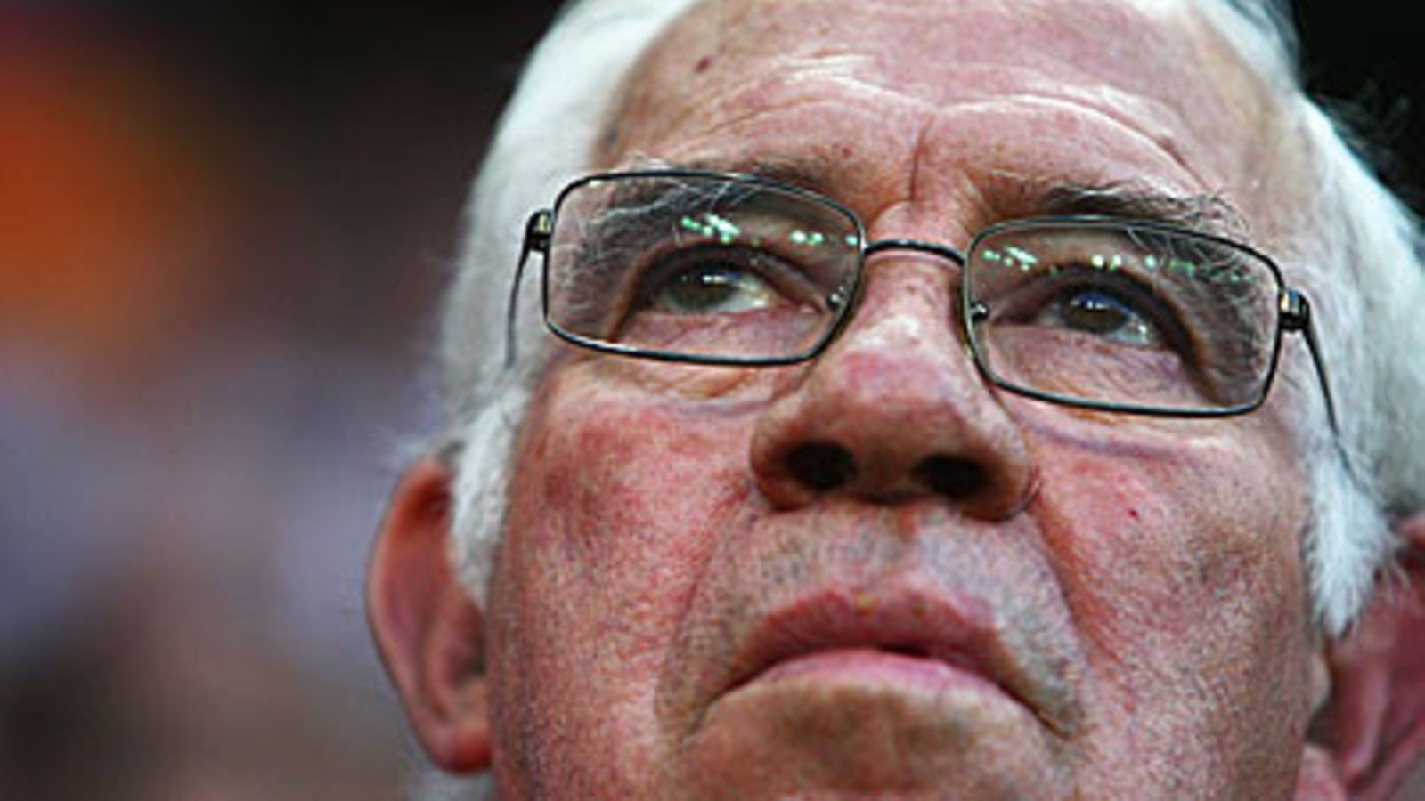 Luis Aragones, kuva: Jamie McDonald / Getty