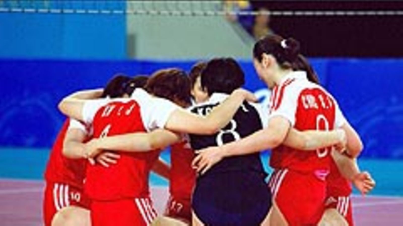 Photo: Allsport