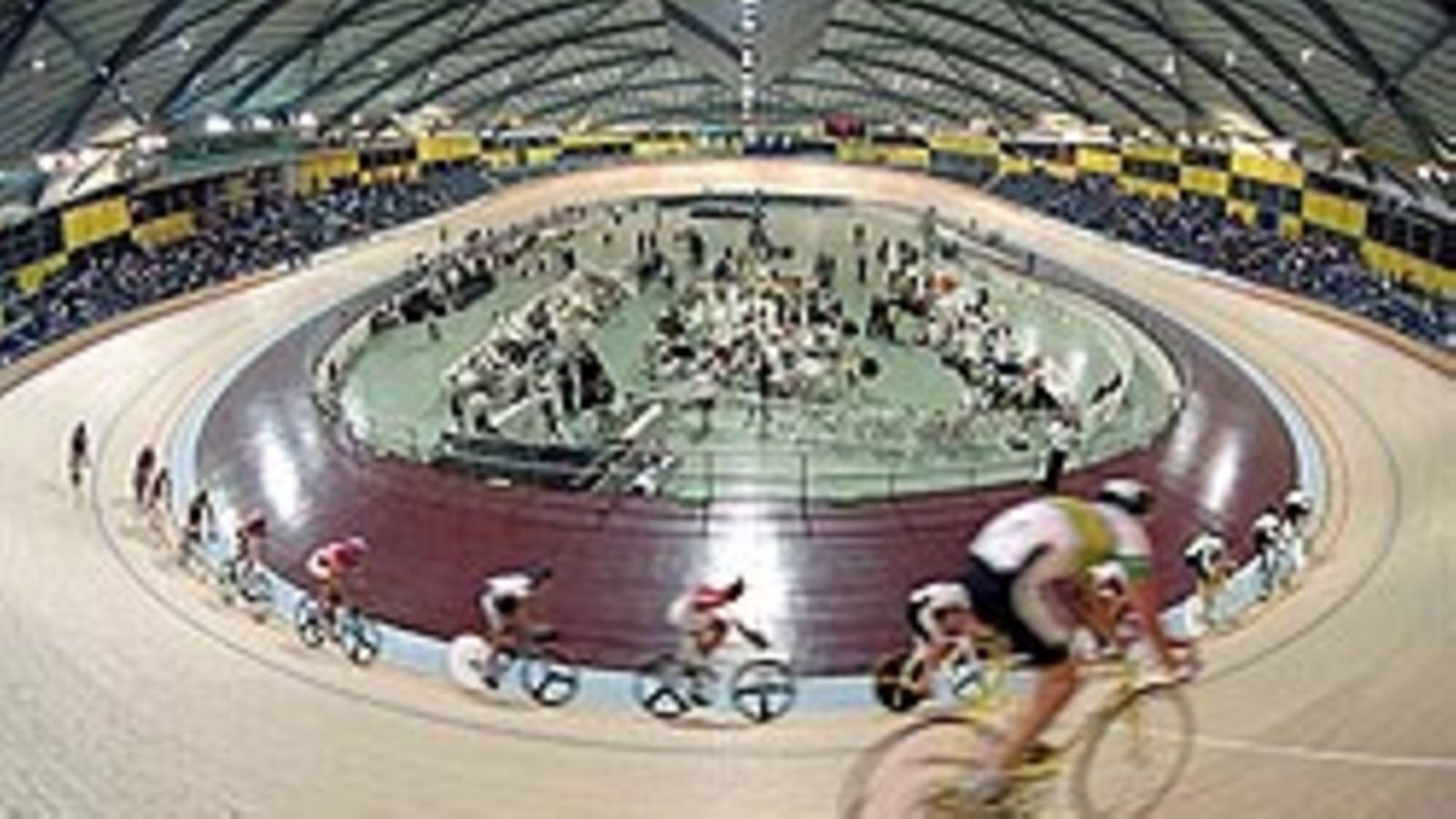 Photo: Adam Pretty/Allsport