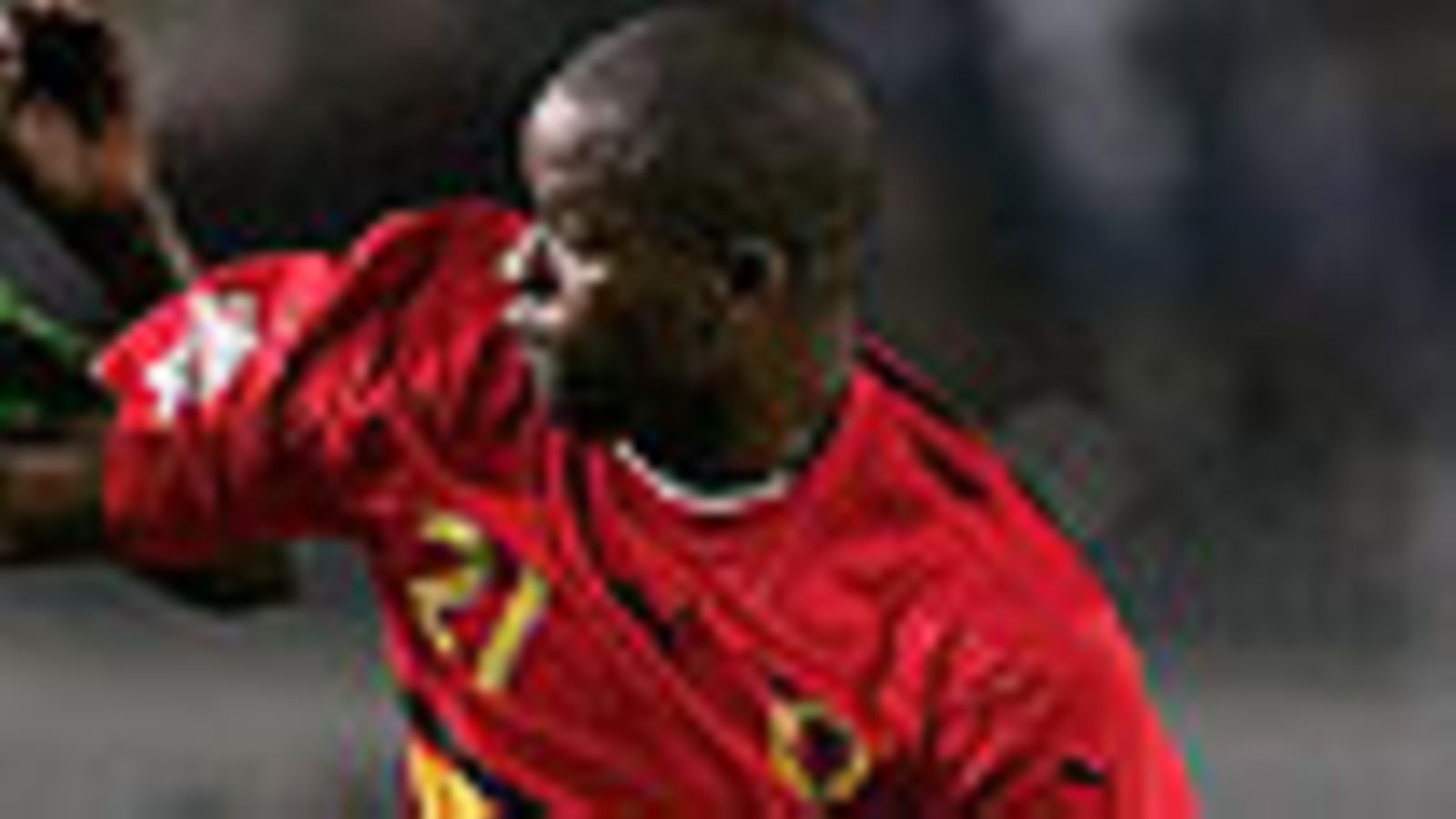 Luis Delgado Angola, kuva: Ben Radford/Getty Images