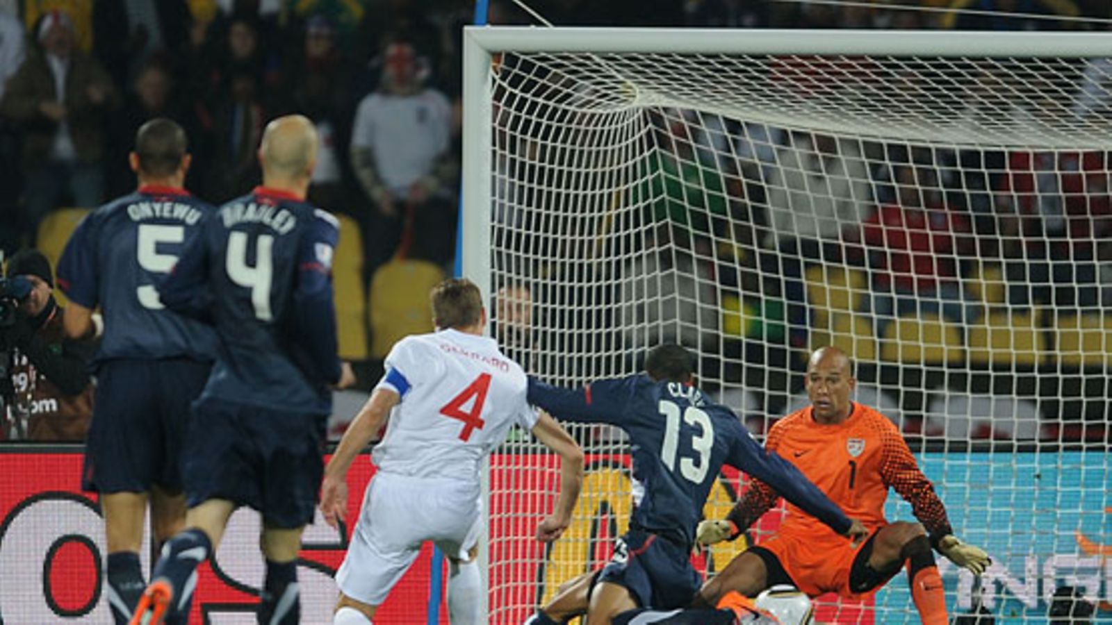 Steven Gerrard, kuva: Michael Regan/Getty Images