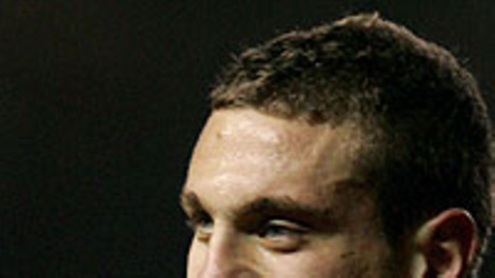 Nemanja Vidic, kuva: Richard Heathcote/Getty Images