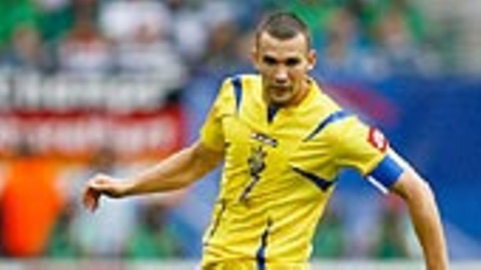 Andrei Shevtshenko, kuva: Clive Mason/Getty Images