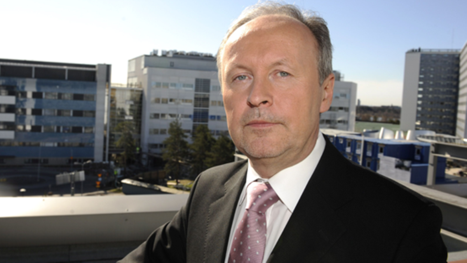 Lehtikuva/Martti Kainulainen