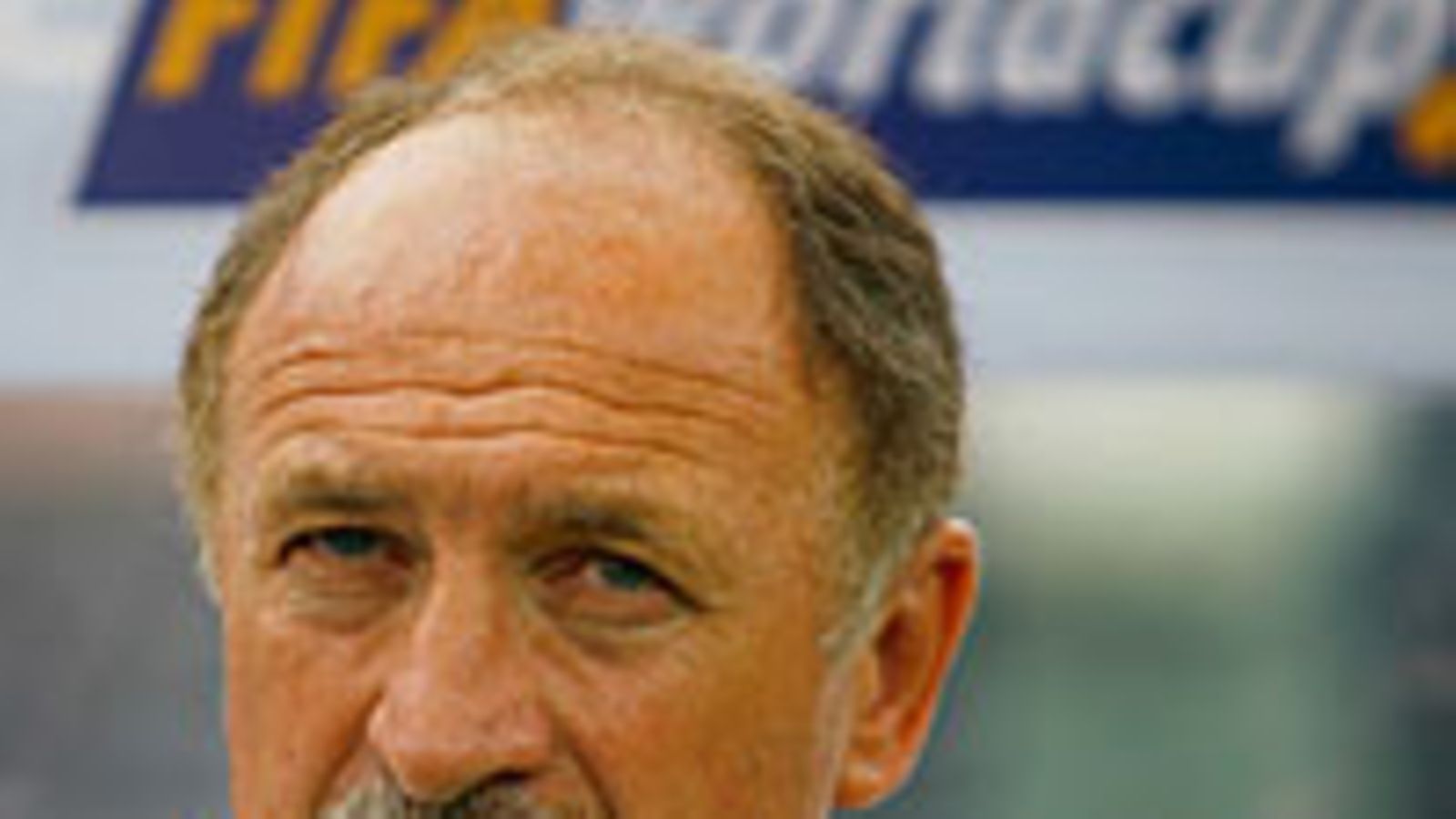 Luiz Felipe Scolari (Kuva: Shaun Botterill/Getty Images)