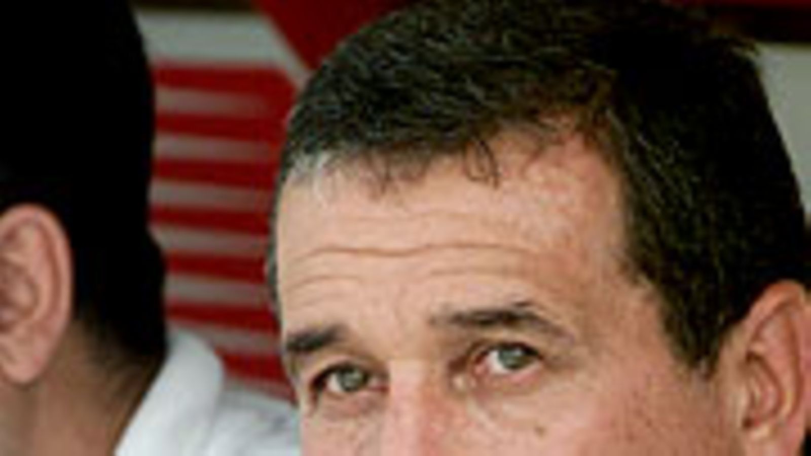 Carlos Alberto Parreira (Kuva: Getty Images)