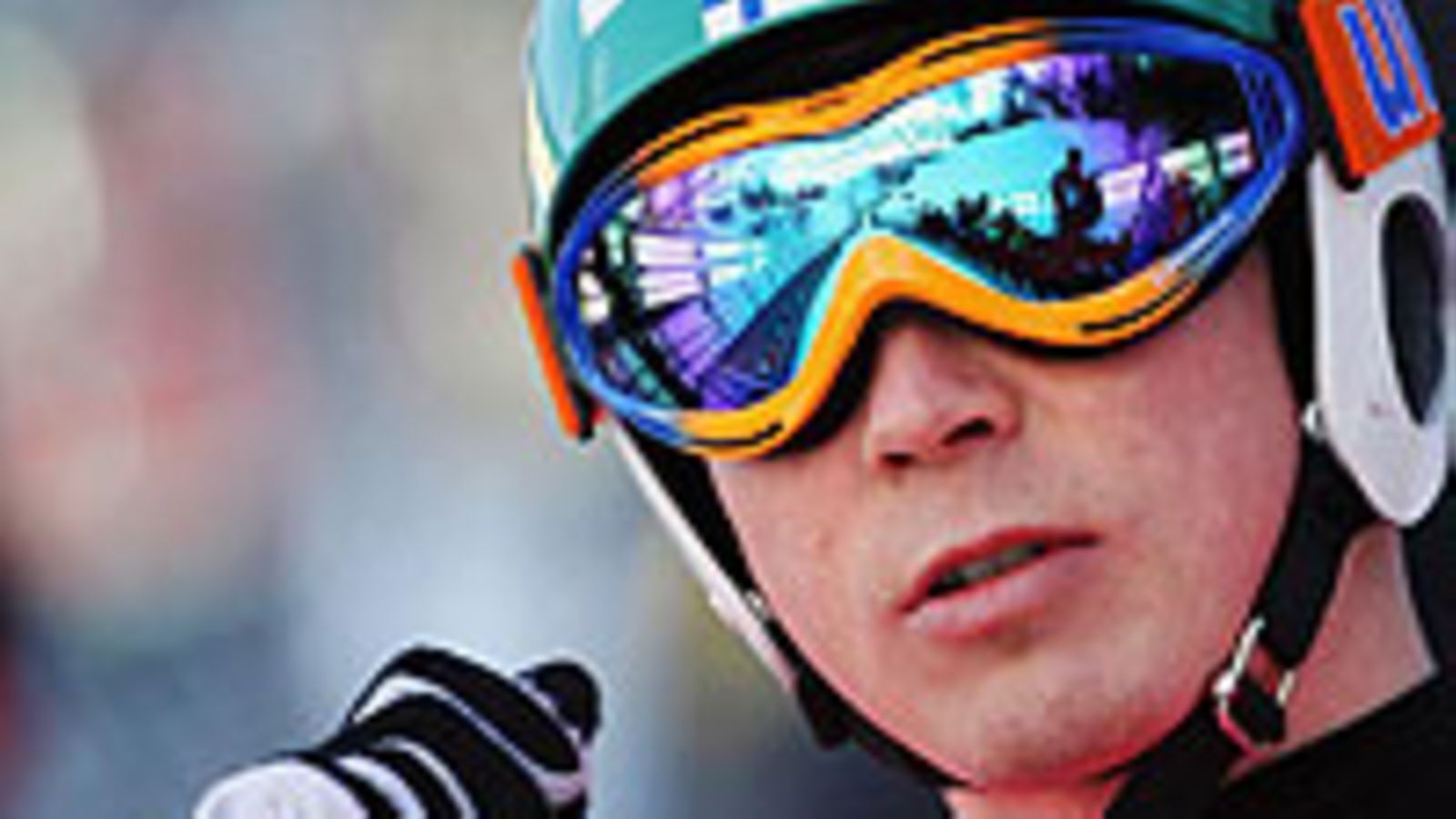 Jaakko Tallus, kuva: Ezra Shaw