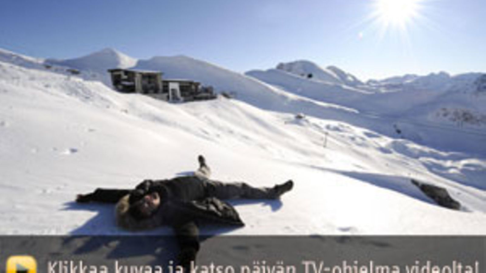 Lehtikuva/Martti Kainulainen