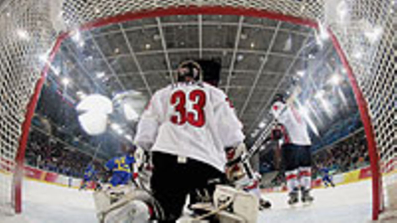 Kim St-Pierre, kuva: Brian Bahr/Getty Images