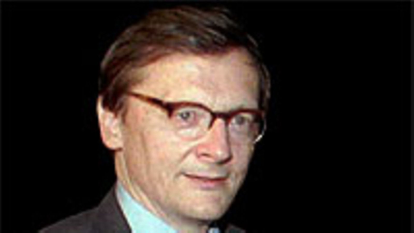 Wolfgang Schüssel (Kuva: AP GraphicsBank)