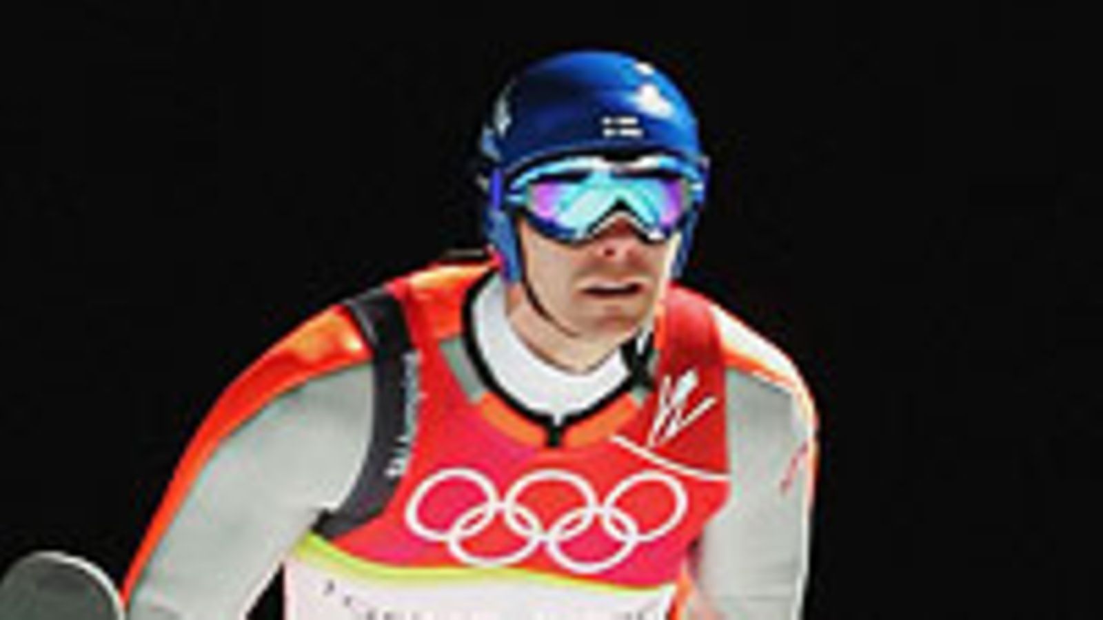 Janne Ahonen, kuva: Clive Mason