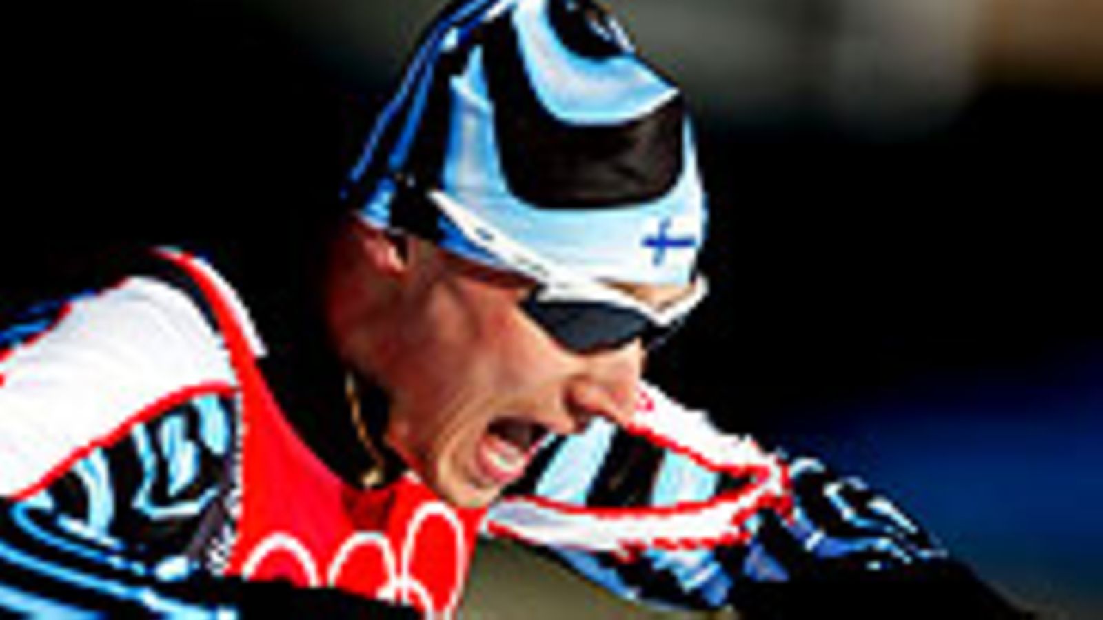 Hannu Manninen (Kuva: Jed Jacobsohn/Getty Images)
