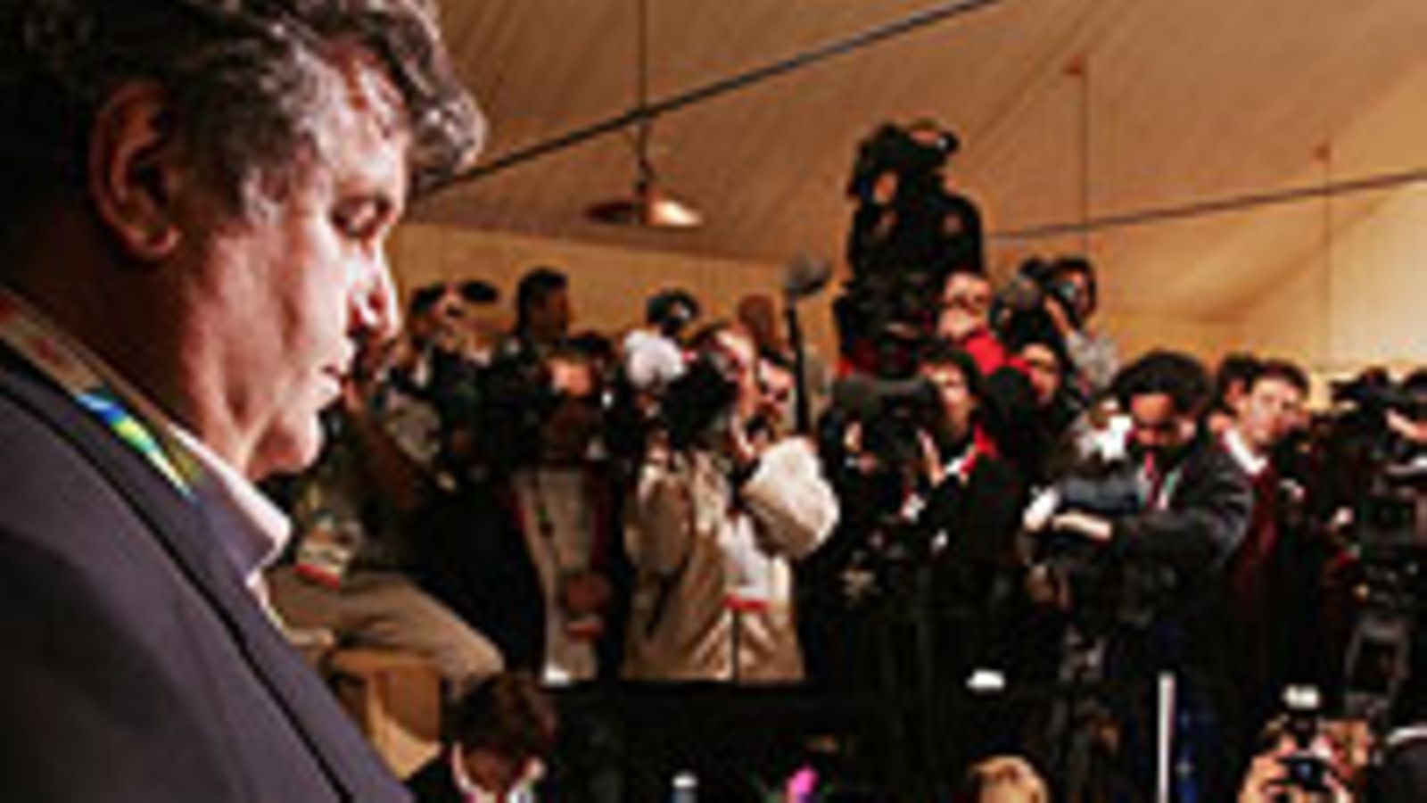 Dr. Heinz Jungwirth (Kuva: Pascal Le Segretain/Getty Images)