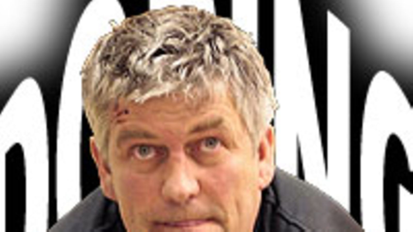 Walter Mayer (Kuva: AP GraphicsBank)