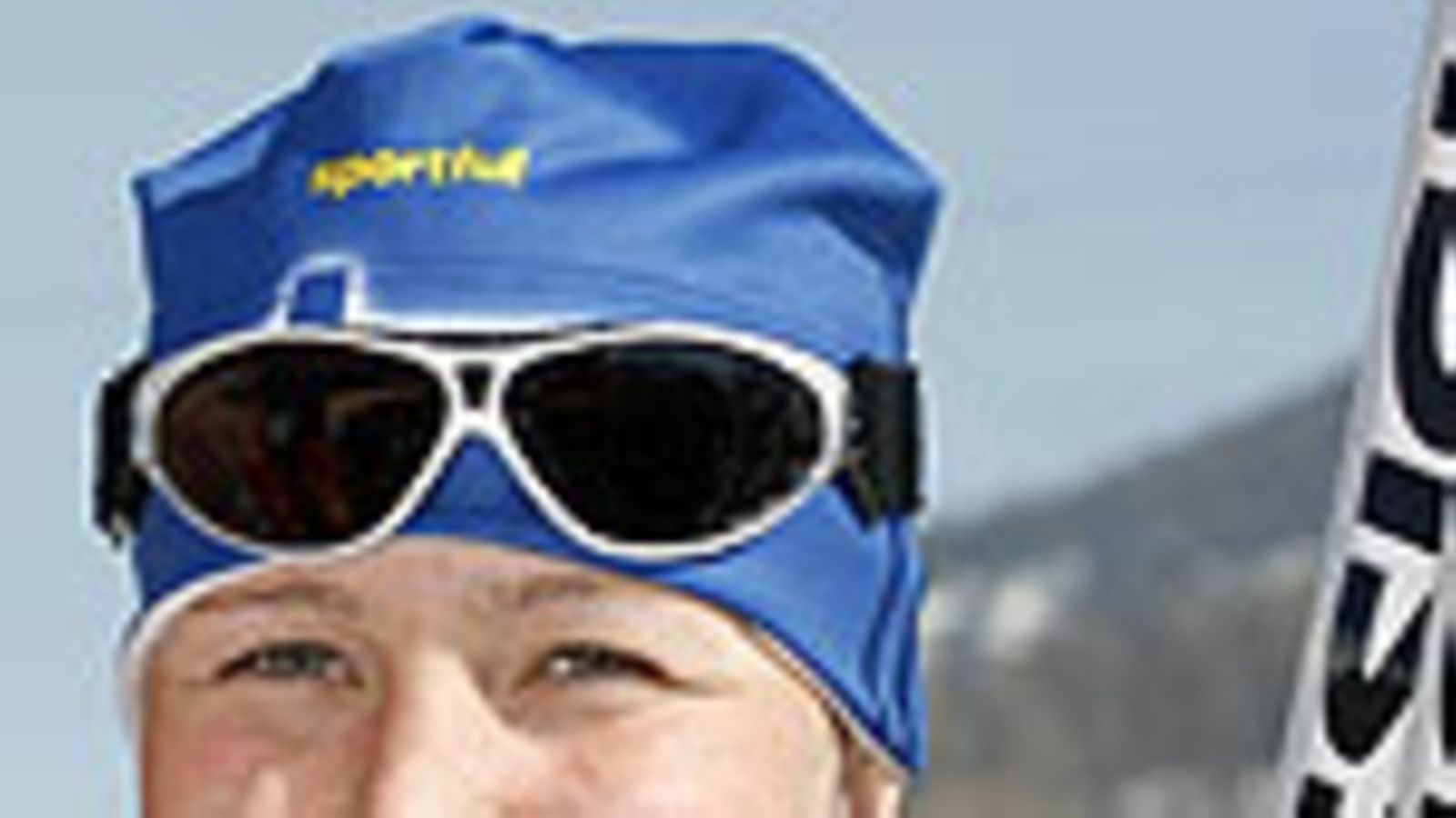 Aino Kaisa Saarinen, kuva:  Agence Zoom/Getty Images