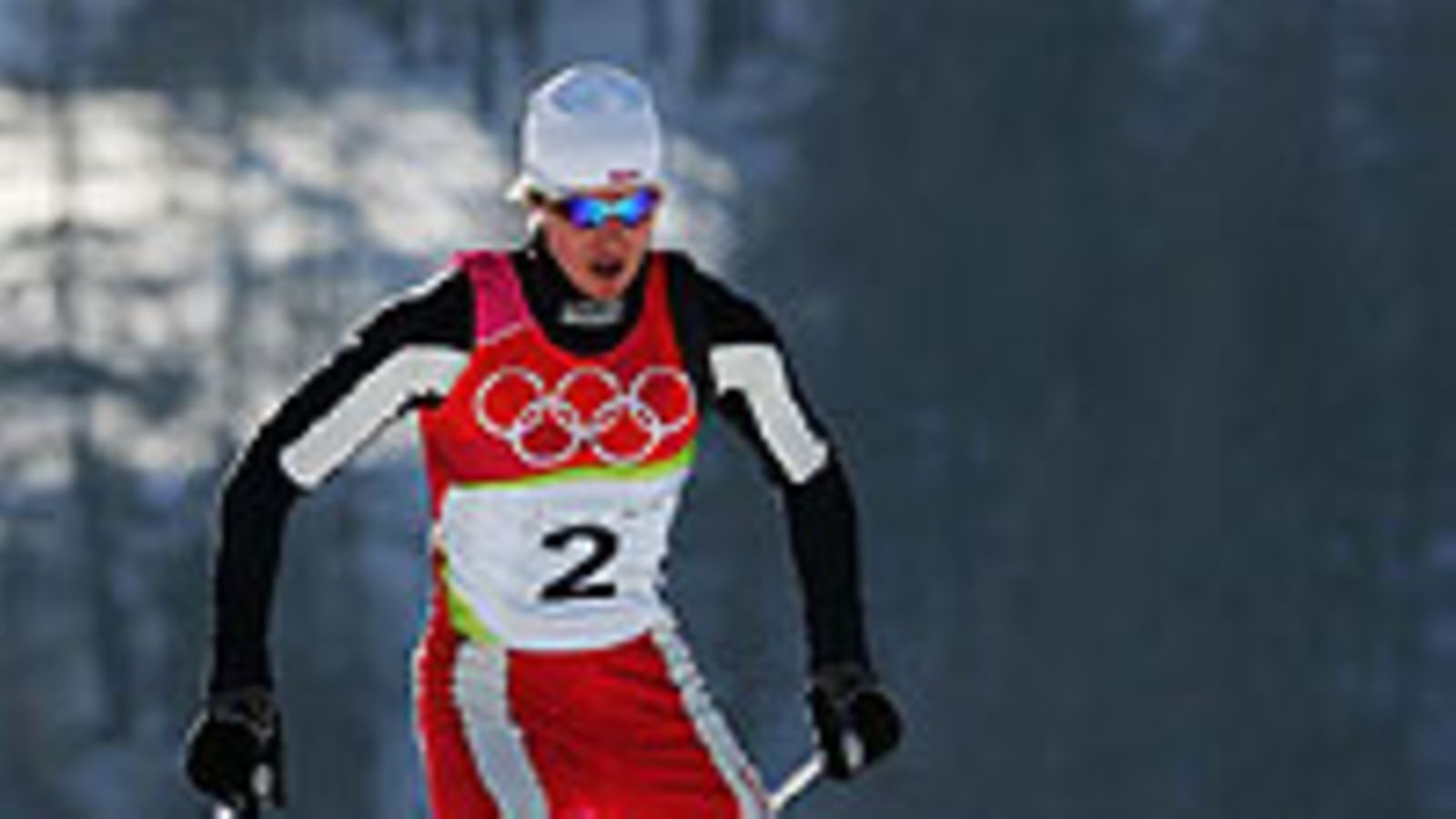 Petter Tande, kuva: Clive Mason