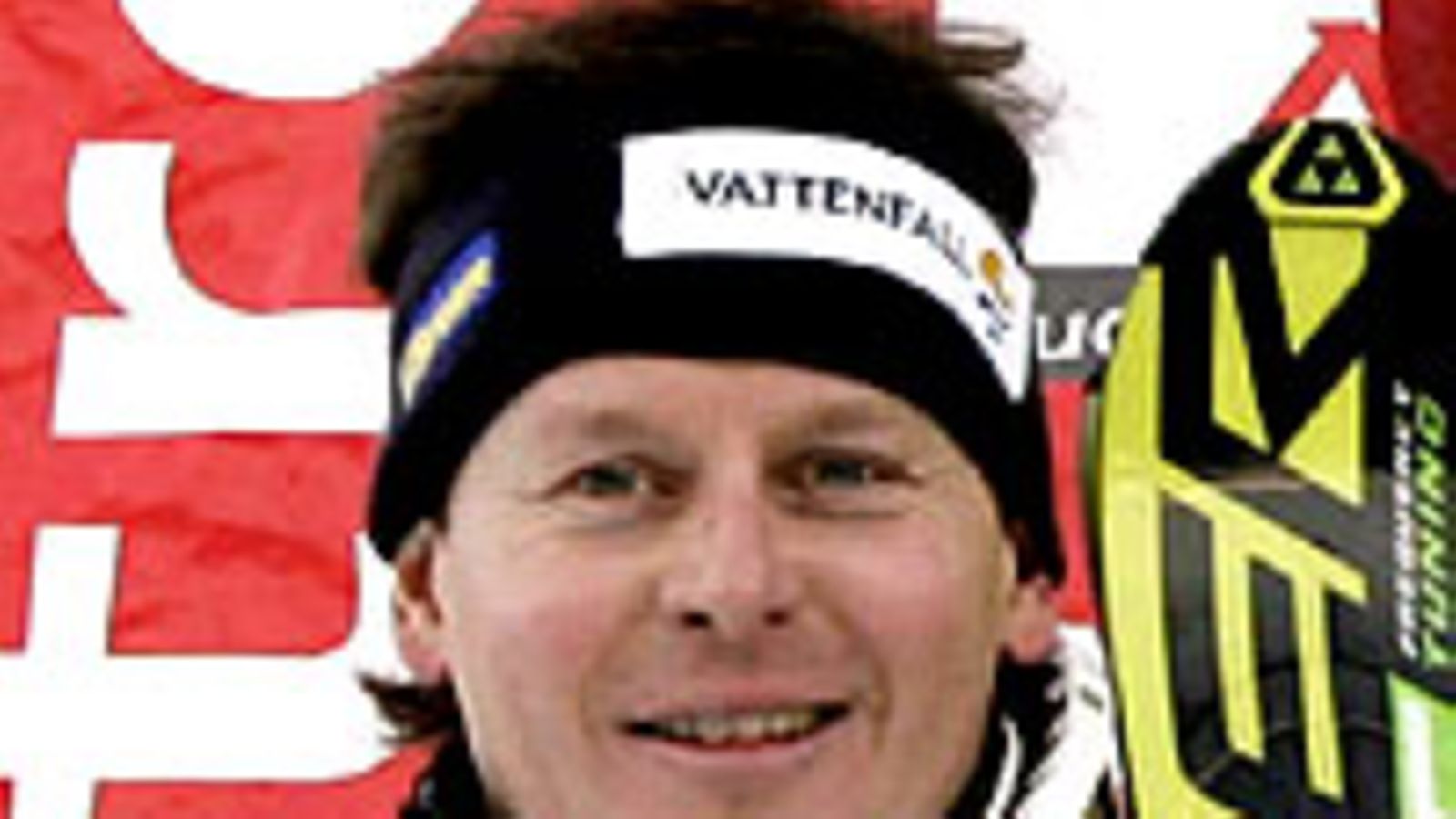 Fredrik Nyberg (Kuva: Agence Zoom/Getty Images)