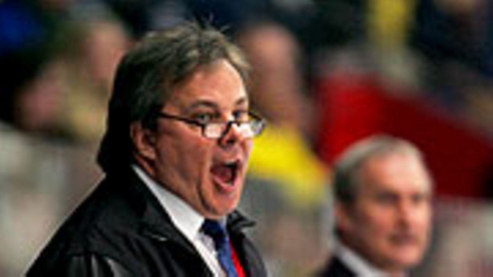 Hannu Saintula (Kuva: Jeff Gross/Getty Images)