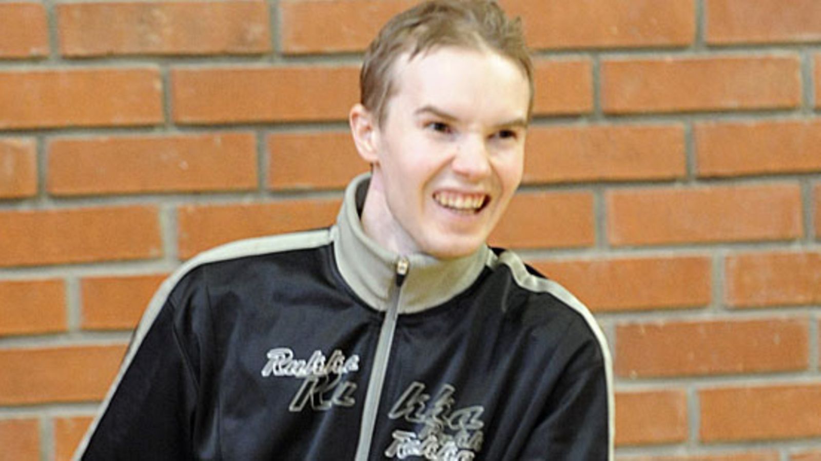 Harri Olli, kuva: Matti Björkman / Lehtikuva