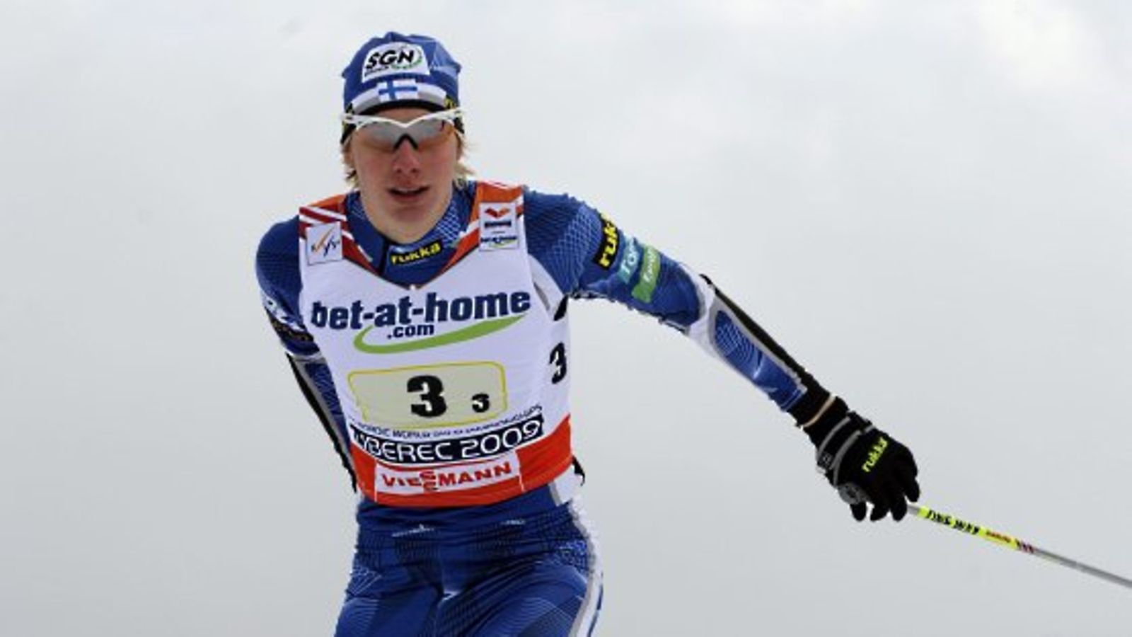 Jim Härtull (Kuva: Matti Björkman/Lehtikuva)