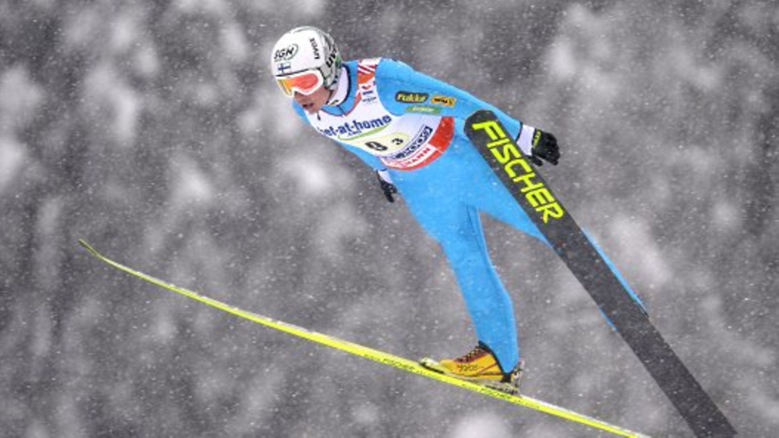 Jaakko Tallus (Kuva: Timo Jaakonaho/Lehtikuva)