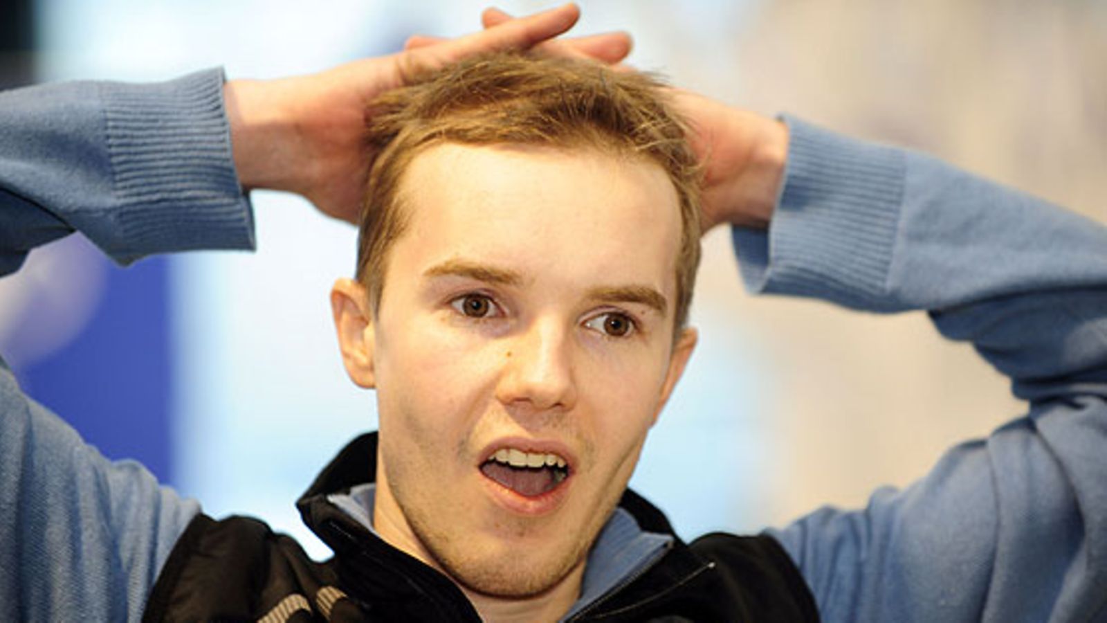 Harri Olli, kuva: Lehtikuva/Heikki Saukkomaa