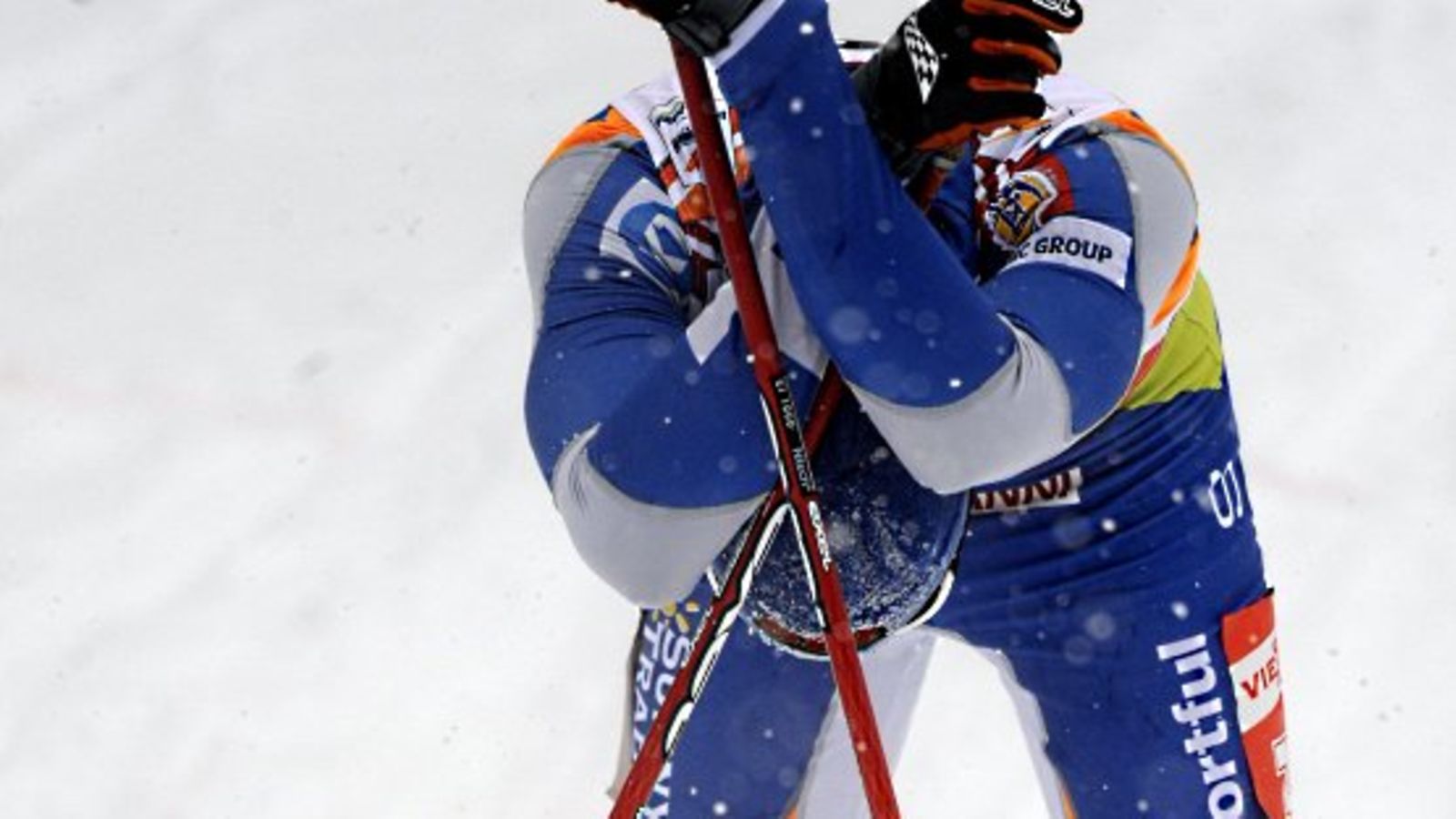 Matti Heikkinen (Kuva: Matti Björkman/Lehtikuva)