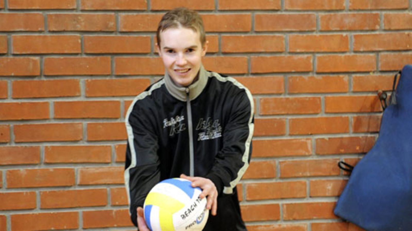 Harri Olli. Kuva: Matti Björkman/LEHTIKUVA.